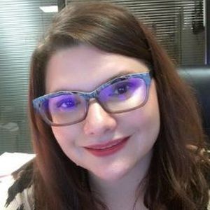 Meet your Posher, Libby